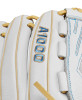 Wilson A1000 V125 12.5" Outfielder Glove