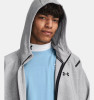 Under Armour Unstoppable Fleece Full-Zip Hood