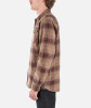 Jetty Breaker Flannel