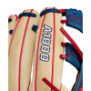 Wilson A1000 1912 12" Outfield Baseball Glove