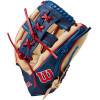 Wilson A1000 1912 12" Outfield Baseball Glove