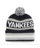 47' Brand Youth Bering Cuff Knit Beanie