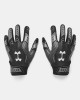 Under Armour Pee Wee F9 Nitro Football Gloves