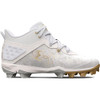 Under Armour Harper 8 Mid Baseball Cleat