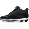 Under Armour Youth Harper 8 Mid Baseball Cleat