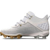 Under Armour Youth Harper 8 Mid Baseball Cleat