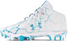 Under Armour Boys Spotlight Franchise RM 4 AA RM Football Cleats