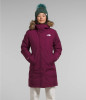 The North Face Womens Arctic Parka