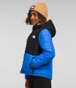 The North Face Boys Reversible Mt Chimbo Jacket