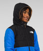 The North Face Boys Reversible Mt Chimbo Jacket