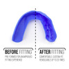 Sisu 3D Adult Mouthguard