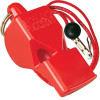 Fox 40 Classic Whistle with Breakaway Lanyard 20717