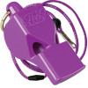 Fox 40 Classic Whistle with Breakaway Lanyard 20717