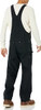 Carhartt Men's Loose Fit Firm Duck Bib Overall 20736