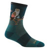 Darn Tough Women's Critter Club Micro Crew Socks