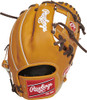 Rawlings 11.5" Heart Of The Hide Infield Glove 20872