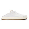 Olukai Men's Lae'ahi Li'ili Classic Leather Sneaker