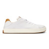 Olukai Men's Lae'ahi Li'ili Classic Leather Sneaker