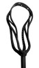 STX Duel 3 Unstrung Lacrosse Head