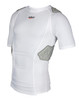 Schutt Adult Shirt Integrated