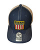 47' Brand United States Spangle Trucker Hat