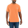 Carhartt Men's Force Relaxed Fit Midweight Pocket 21516