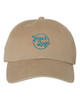 47 Brand - Custom Clean Up Cap - 4700