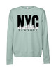 New York City Logo Sweatshirt