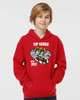 Top Gamer Kids Hoodie