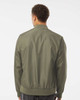 Lightweight Bomber Jacket - EXP52BMR