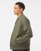 Lightweight Bomber Jacket - EXP52BMR