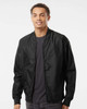 Lightweight Bomber Jacket - EXP52BMR