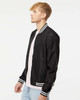 Lightweight Bomber Jacket - EXP52BMR