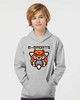 Kids E-Sports Tiger Gamer Hoodie