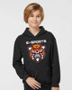 Kids E-Sports Tiger Gamer Hoodie