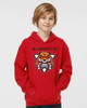 Kids E-Sports Tiger Gamer Hoodie