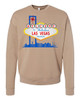 Fabulous Las Vegas Nevada Sweatshirt