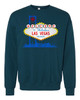 Fabulous Las Vegas Nevada Sweatshirt