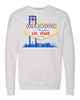 Fabulous Las Vegas Nevada Sweatshirt