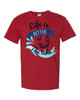 "Life is Better at the Lake" Men's T-Shirt