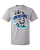 "Life is Better at the Lake" Men's T-Shirt