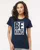 Be Kind Women's T-Shirt