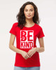 Be Kind Women's T-Shirt