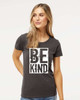 Be Kind Women's T-Shirt