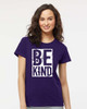 Be Kind Women's T-Shirt