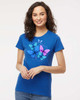 Women's Beautiful Butterfly T-Shirt