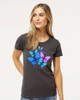 Women's Beautiful Butterfly T-Shirt