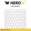 ECD Hero X Faceoff Mesh Stringing Piece