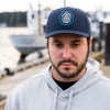 Grunden's Icon Anchor Trucker