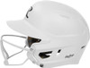 Rawlings Mach Hi-Viz Fastpitch Batting Helmet